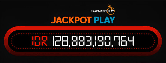 Jackpot Mobile JOKER123